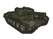 Cromwell Mk IV Cromwell Mk IV